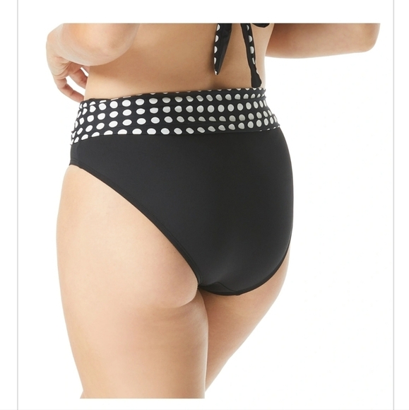 COCO REEF High Rise Bikini Bottoms - Picture 8 of 8